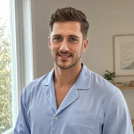 Oliver, comproprietario di FamBed